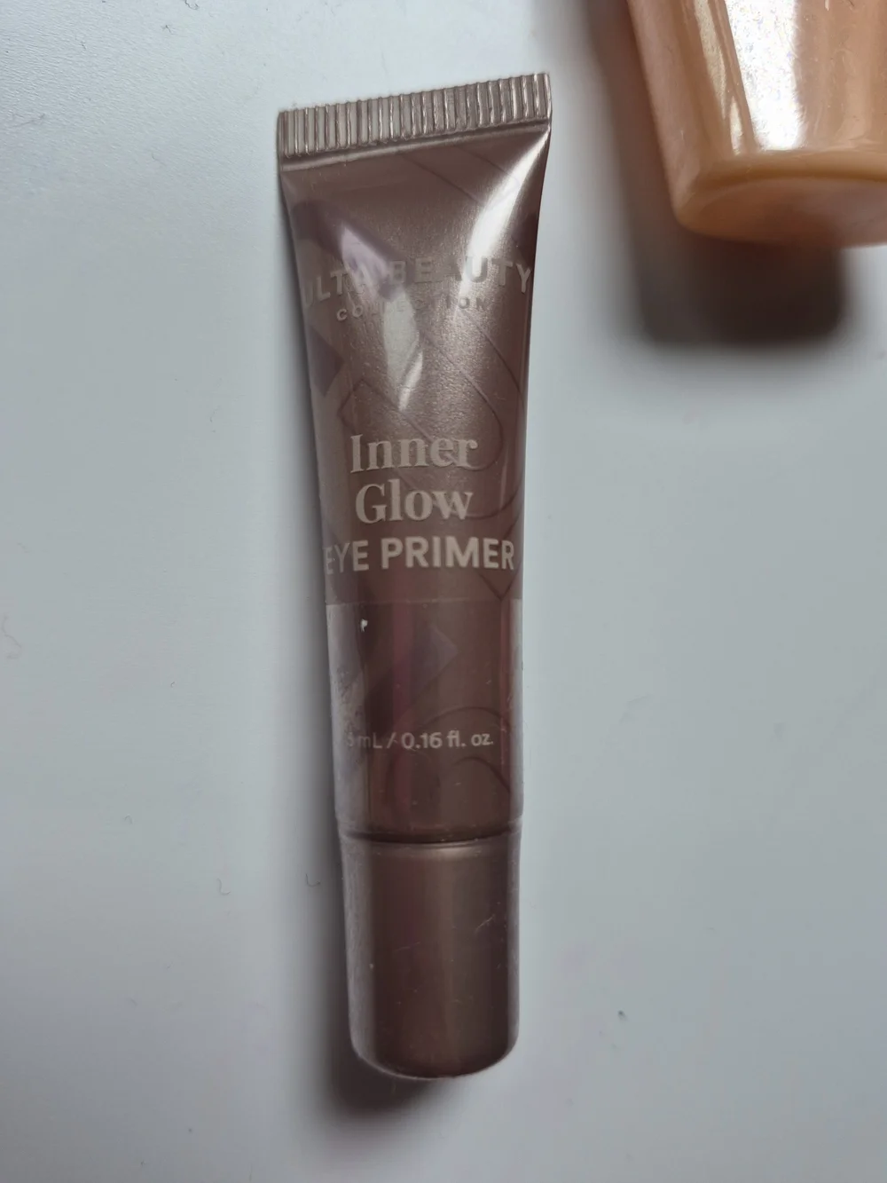 Ulta Beauty Soft Blur Face Primer, Eye Primer, & Eyeshadow Palette